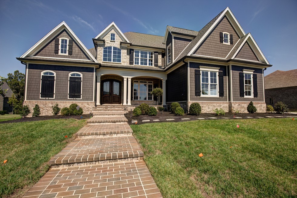 When it comes to custom built homes, Jimmy Nash Homes is one of the premier home builders in the Greater Lexington area.
