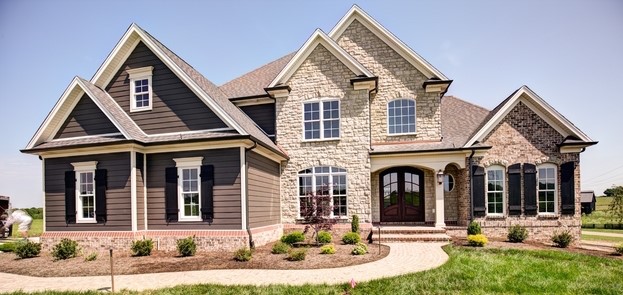 As one of the best home builders in the Greater Lexington area, Jimmy Nash Homes builds homes of exceptional value. 